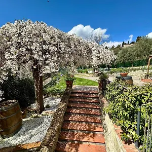 Tassinaia Alloggio per agriturismo