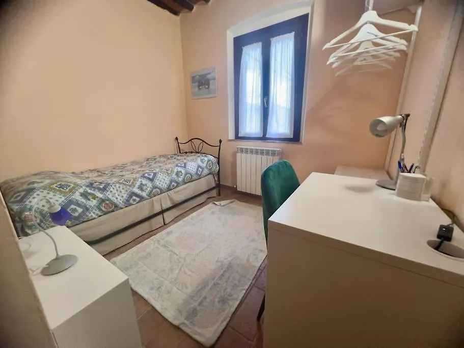 Appartamento Il Girasole Calcinaia Apartment